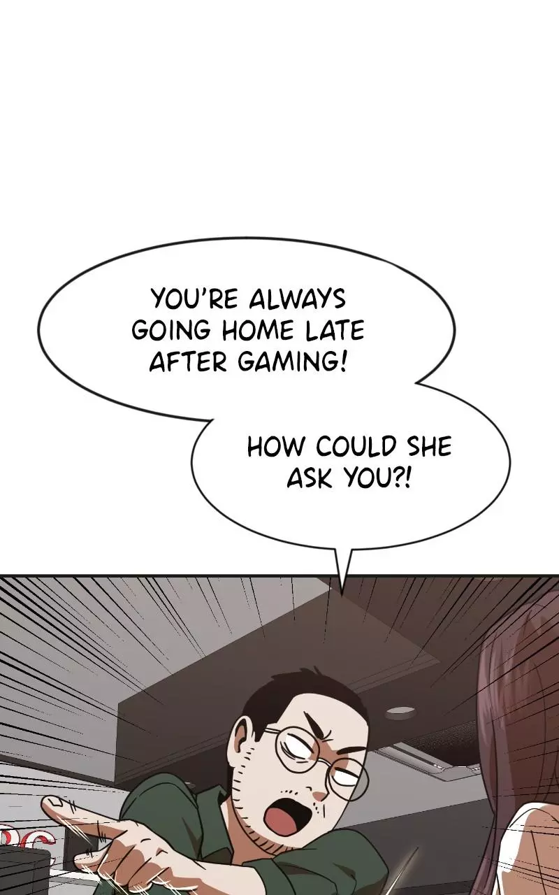 Double Click Chapter 61 page 141