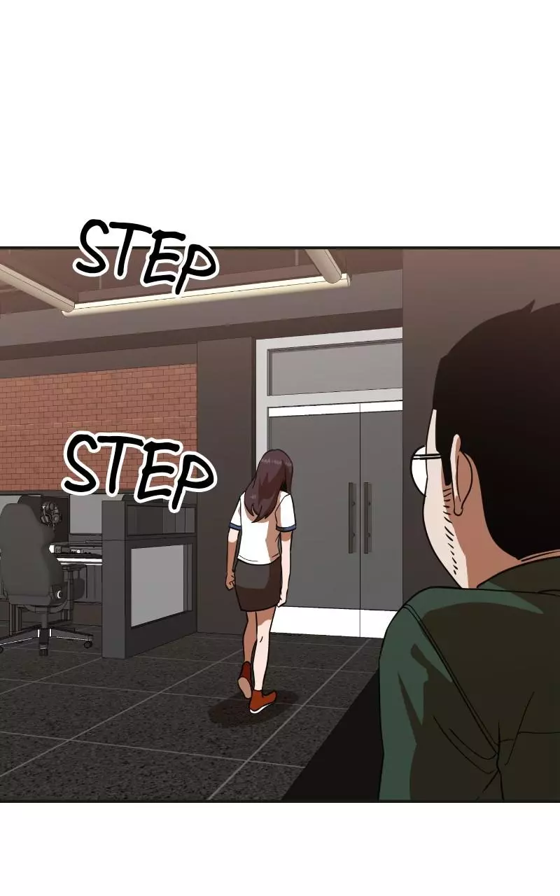 Double Click Chapter 61 page 144