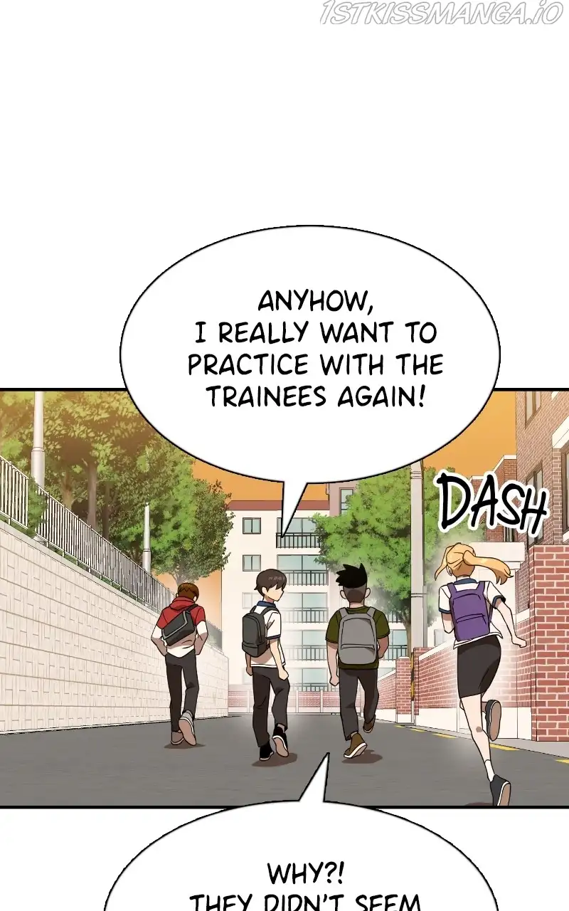 Double Click Chapter 62 page 7
