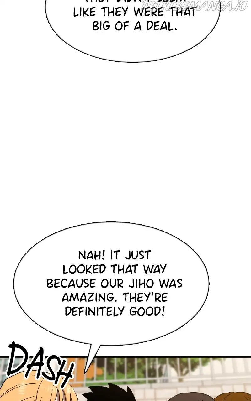 Double Click Chapter 62 page 8