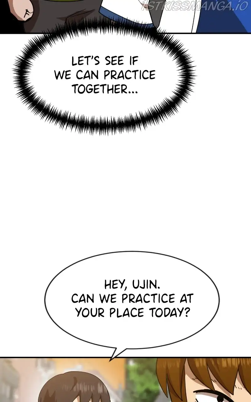 Double Click Chapter 62 page 15