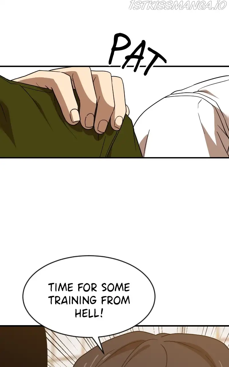Double Click Chapter 62 page 18