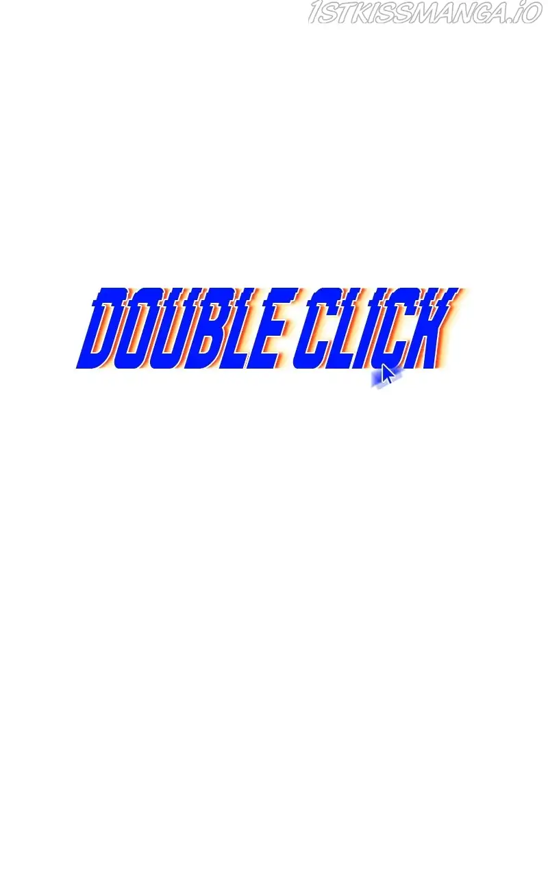Double Click Chapter 62 page 20