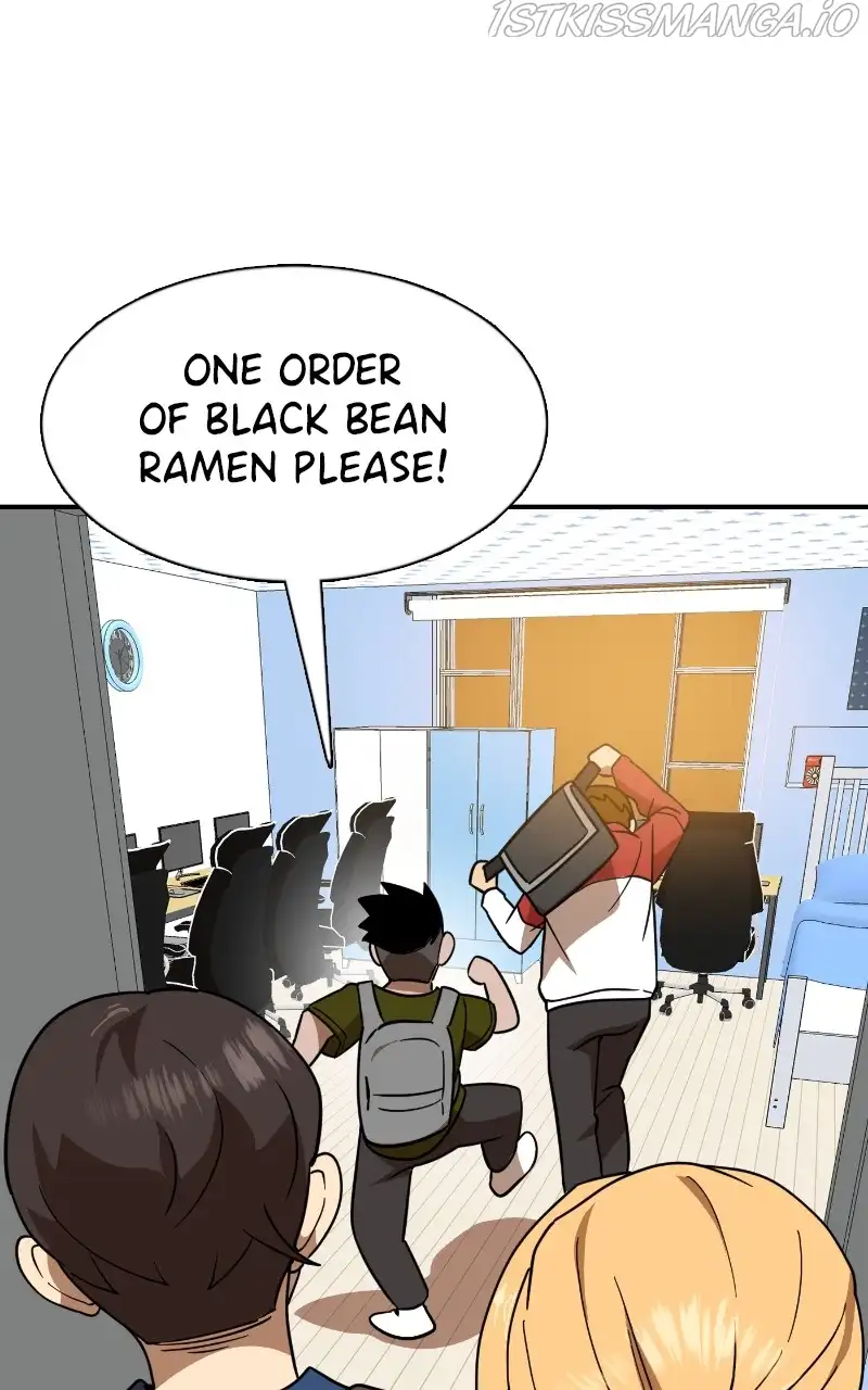 Double Click Chapter 62 page 21