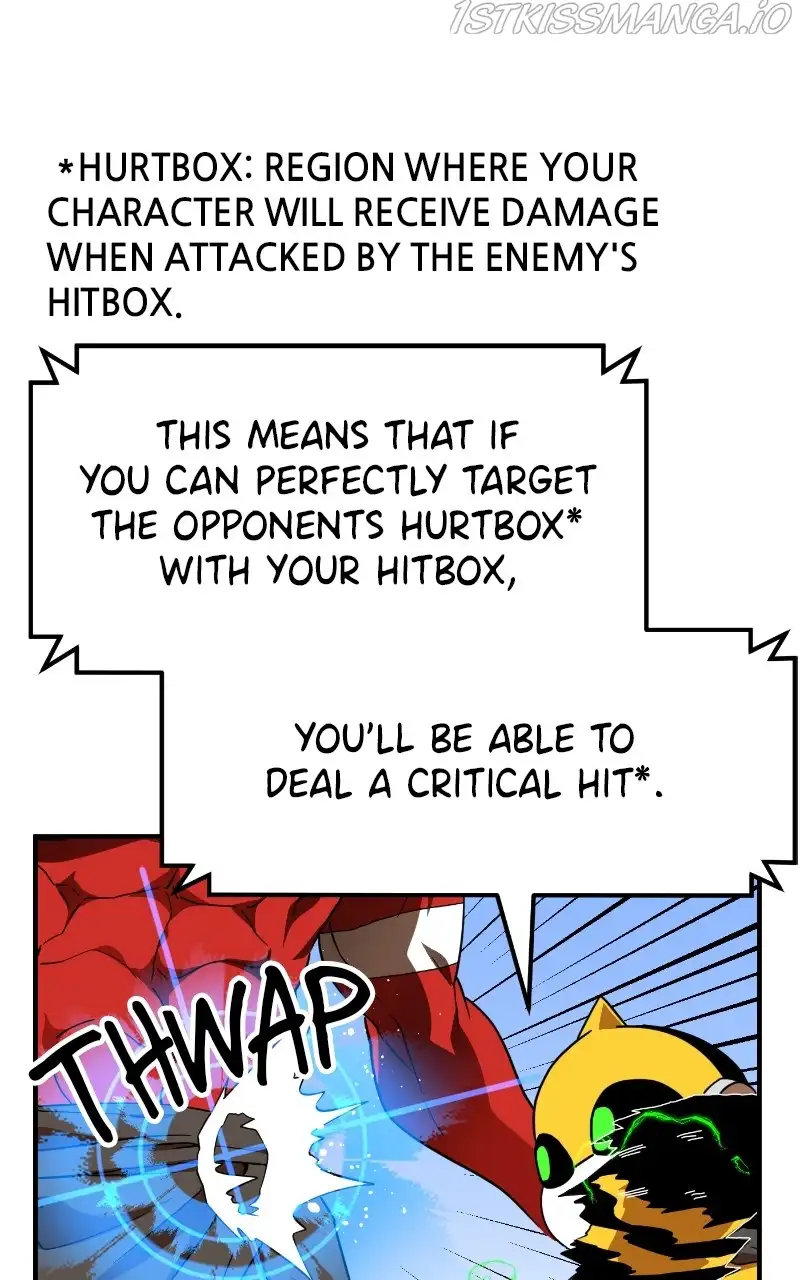 Double Click Chapter 62 page 31