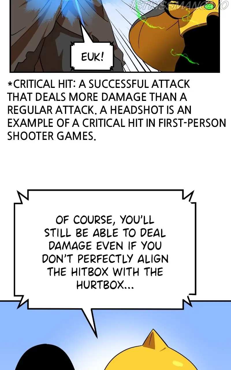 Double Click Chapter 62 page 32