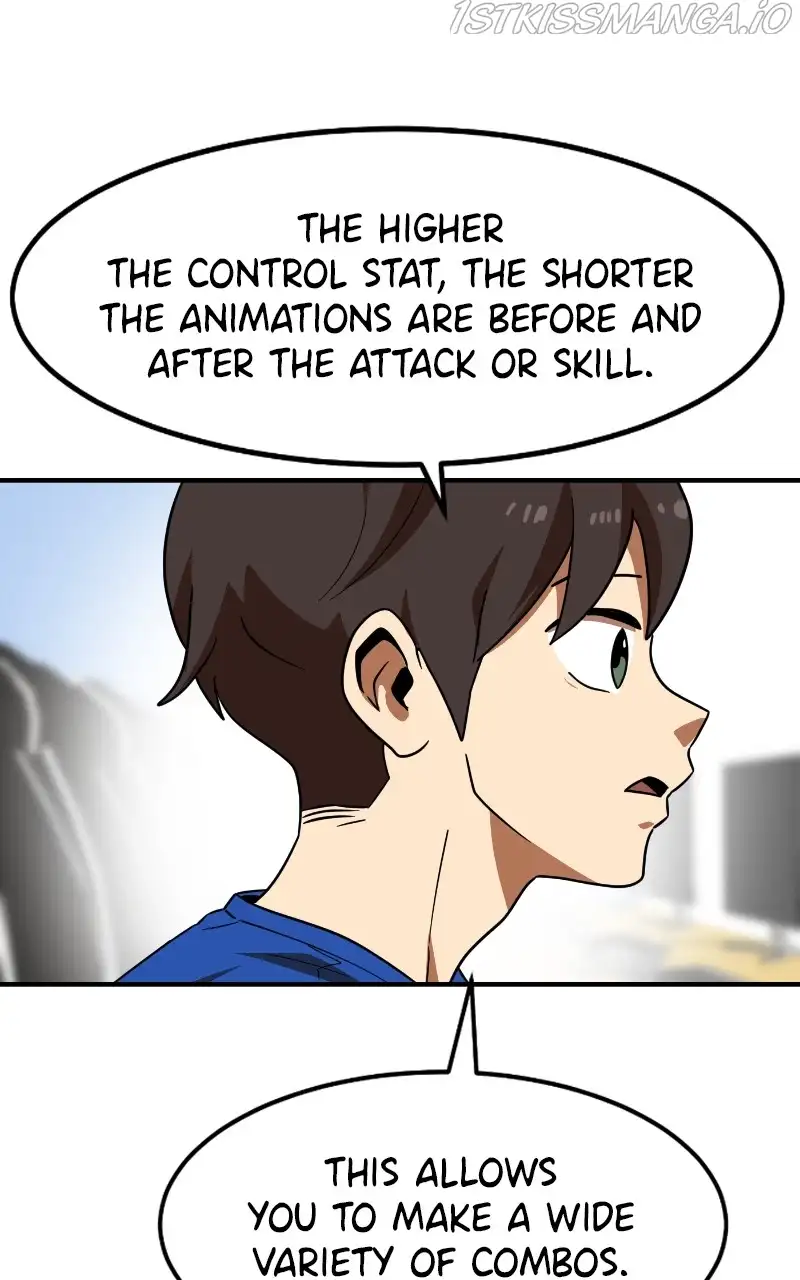 Double Click Chapter 62 page 38