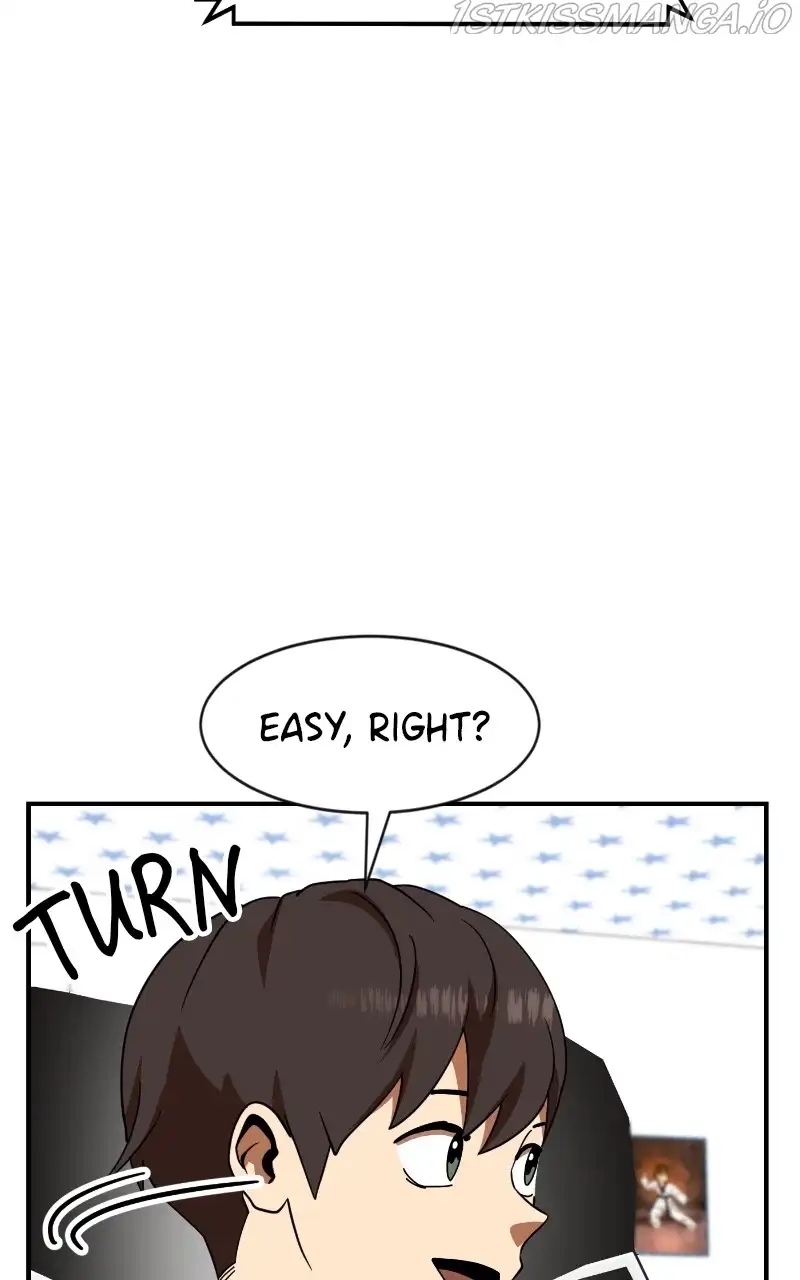Double Click Chapter 62 page 45