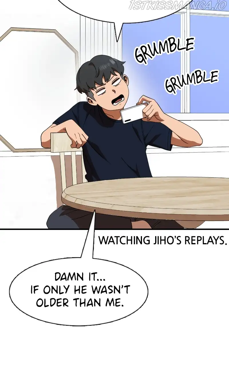 Double Click Chapter 62 page 80