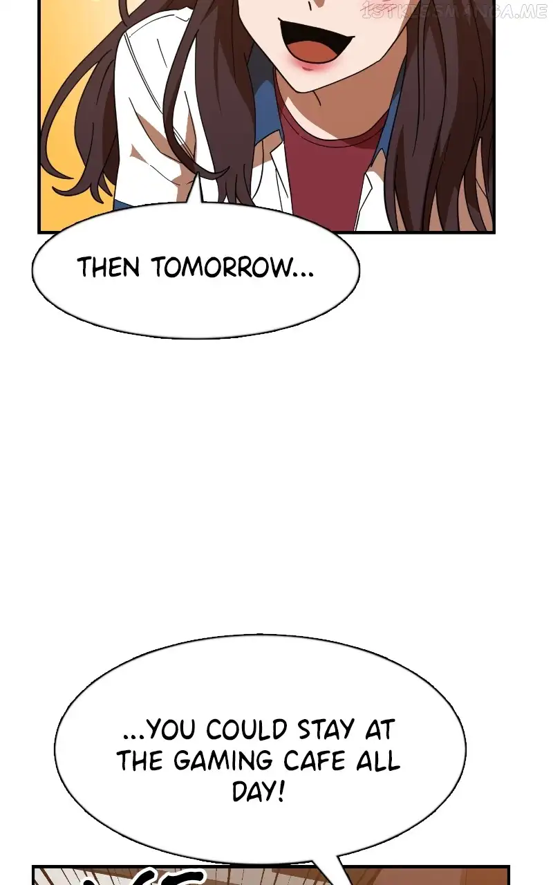 Double Click Chapter 63 page 6