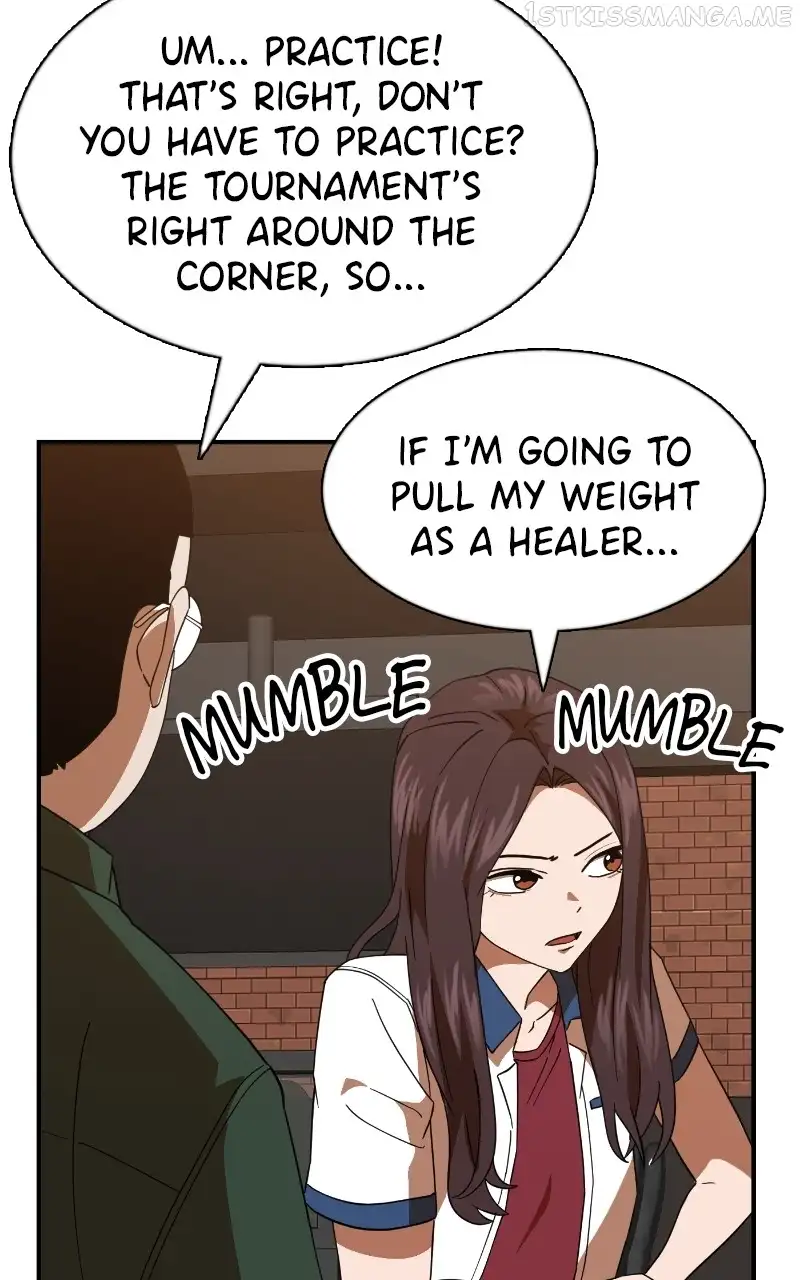 Double Click Chapter 63 page 8