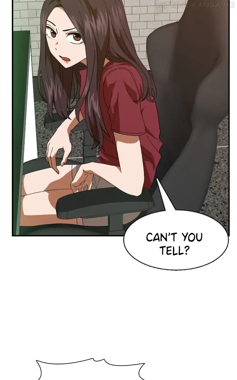 Double Click Chapter 63 page 16