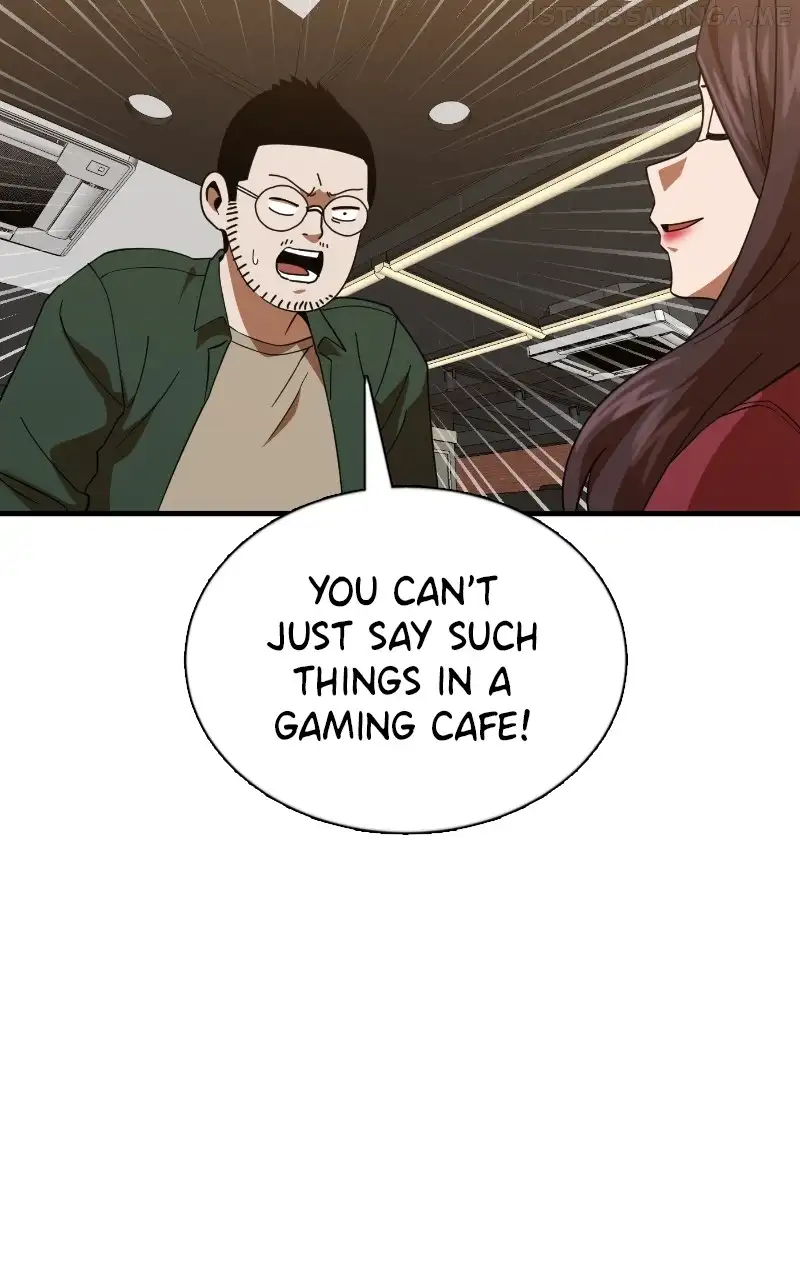Double Click Chapter 63 page 37