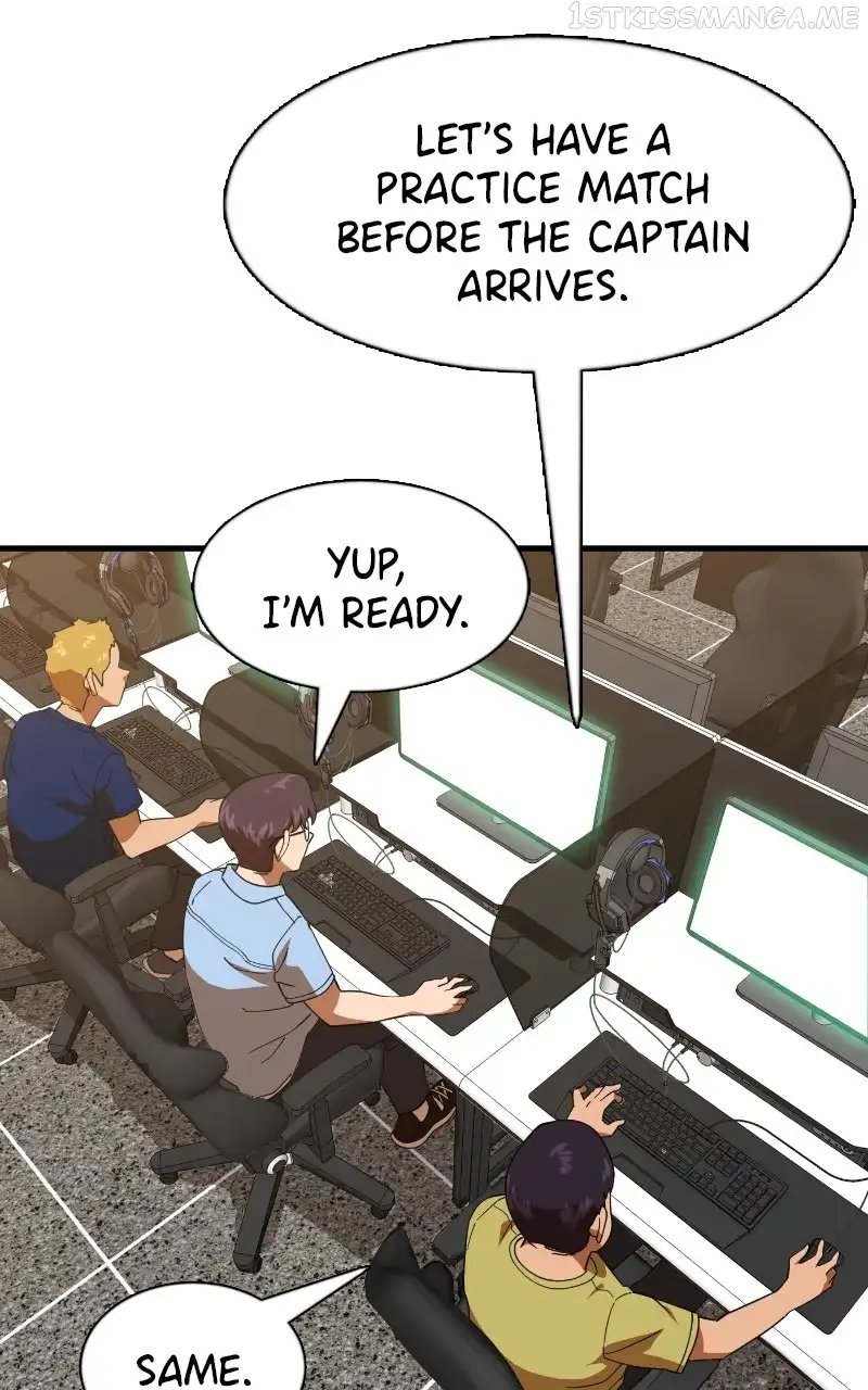 Double Click Chapter 63 page 38