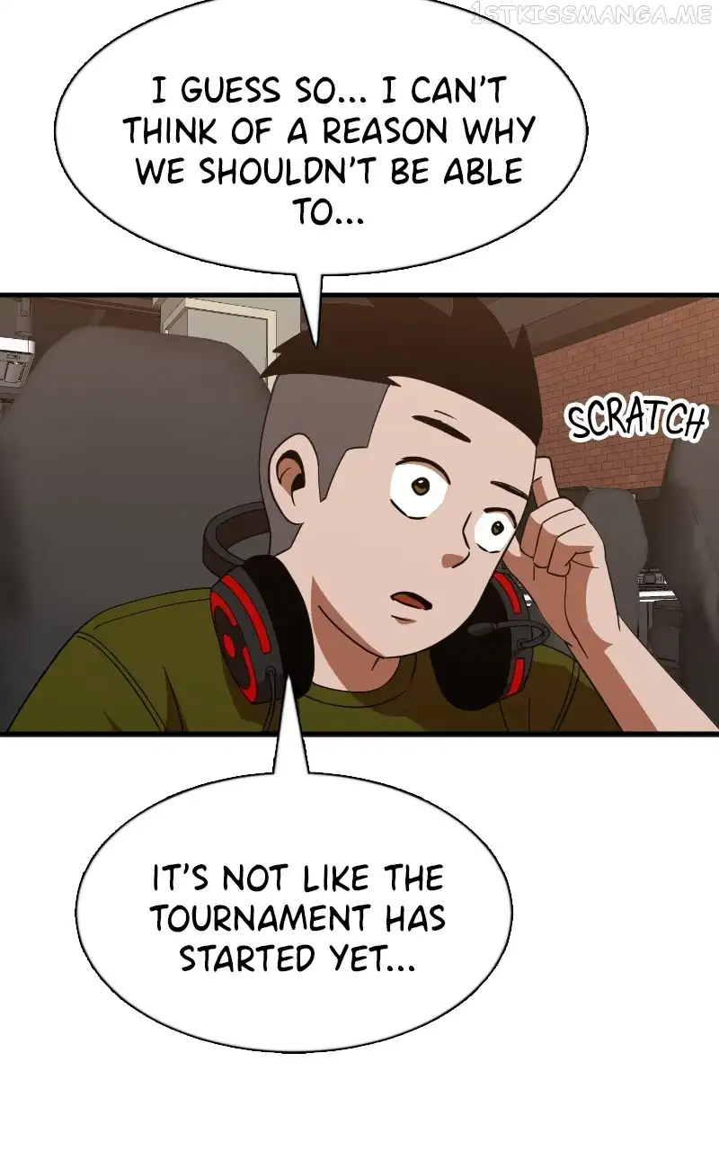 Double Click Chapter 63 page 63