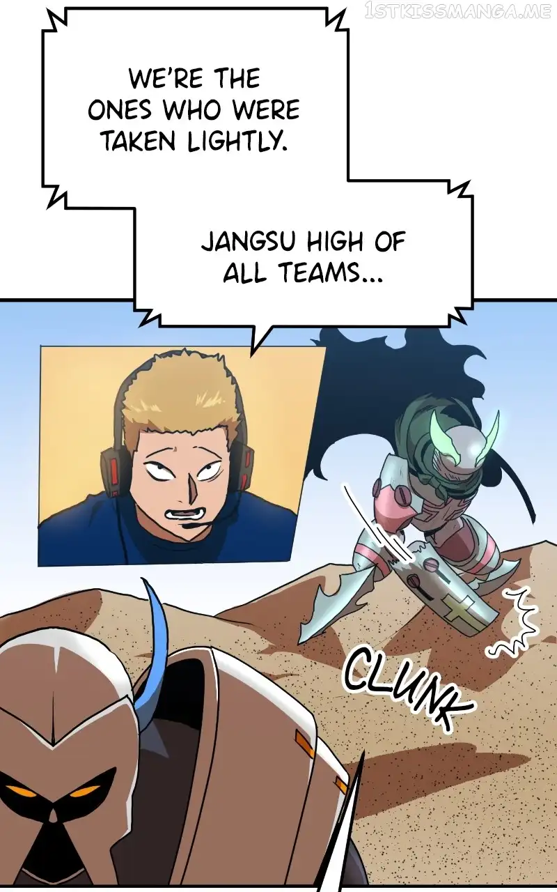 Double Click Chapter 63 page 91