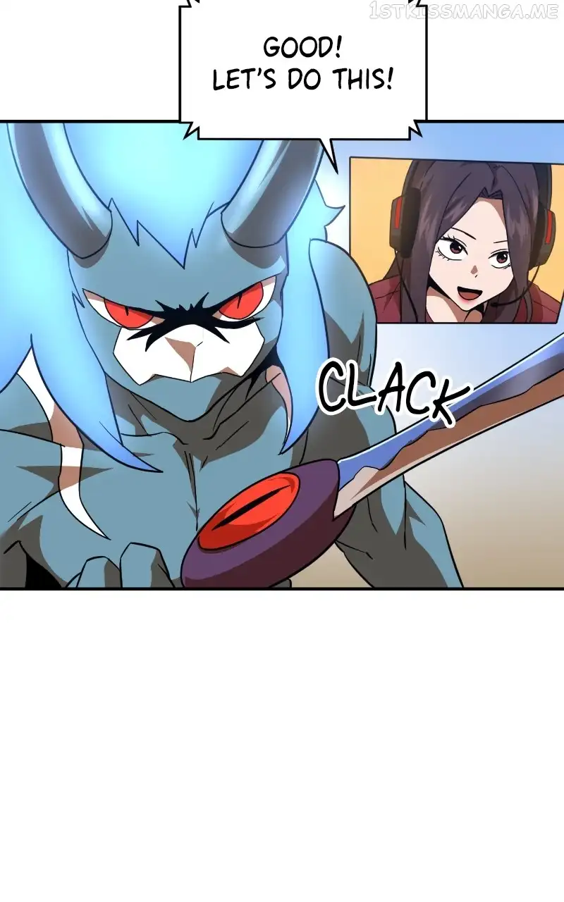 Double Click Chapter 63 page 111