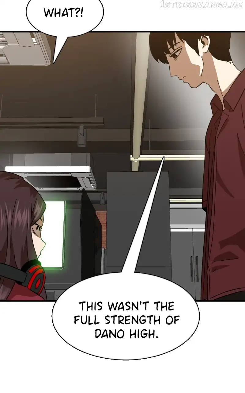 Double Click Chapter 63 page 136