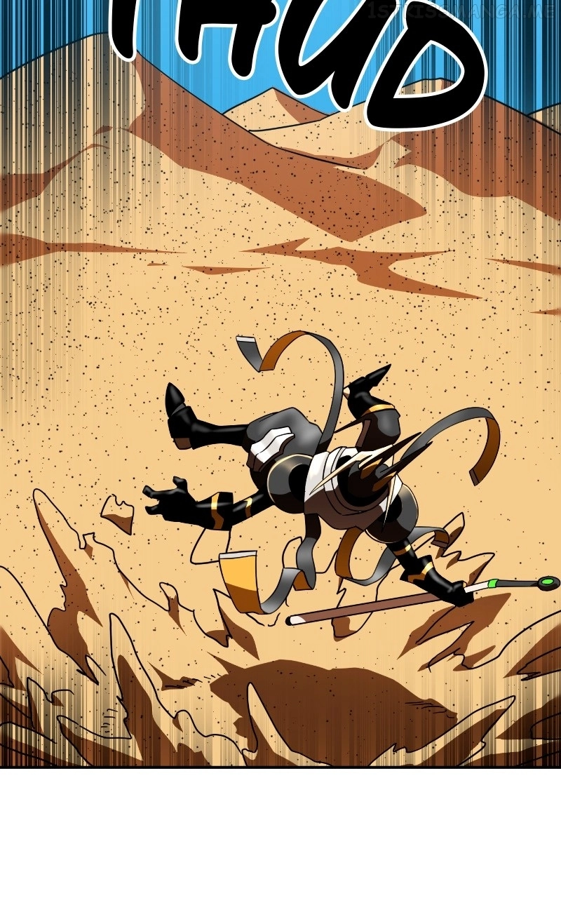 Double Click Chapter 64 page 3