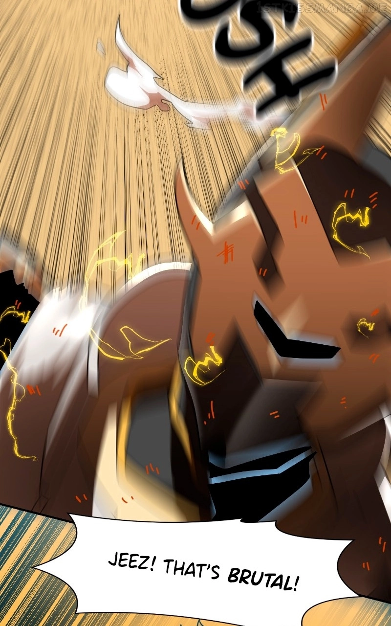 Double Click Chapter 64 page 13