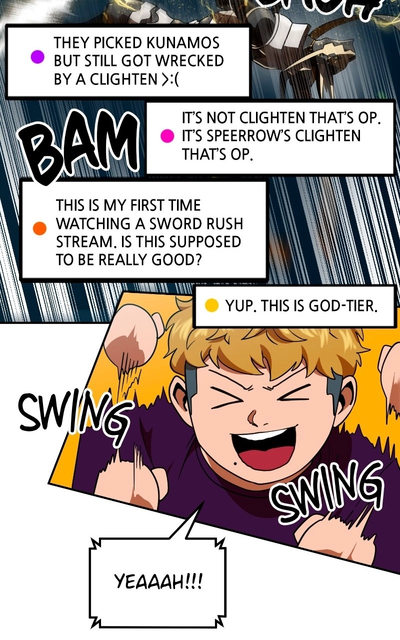 Double Click Chapter 64 page 17