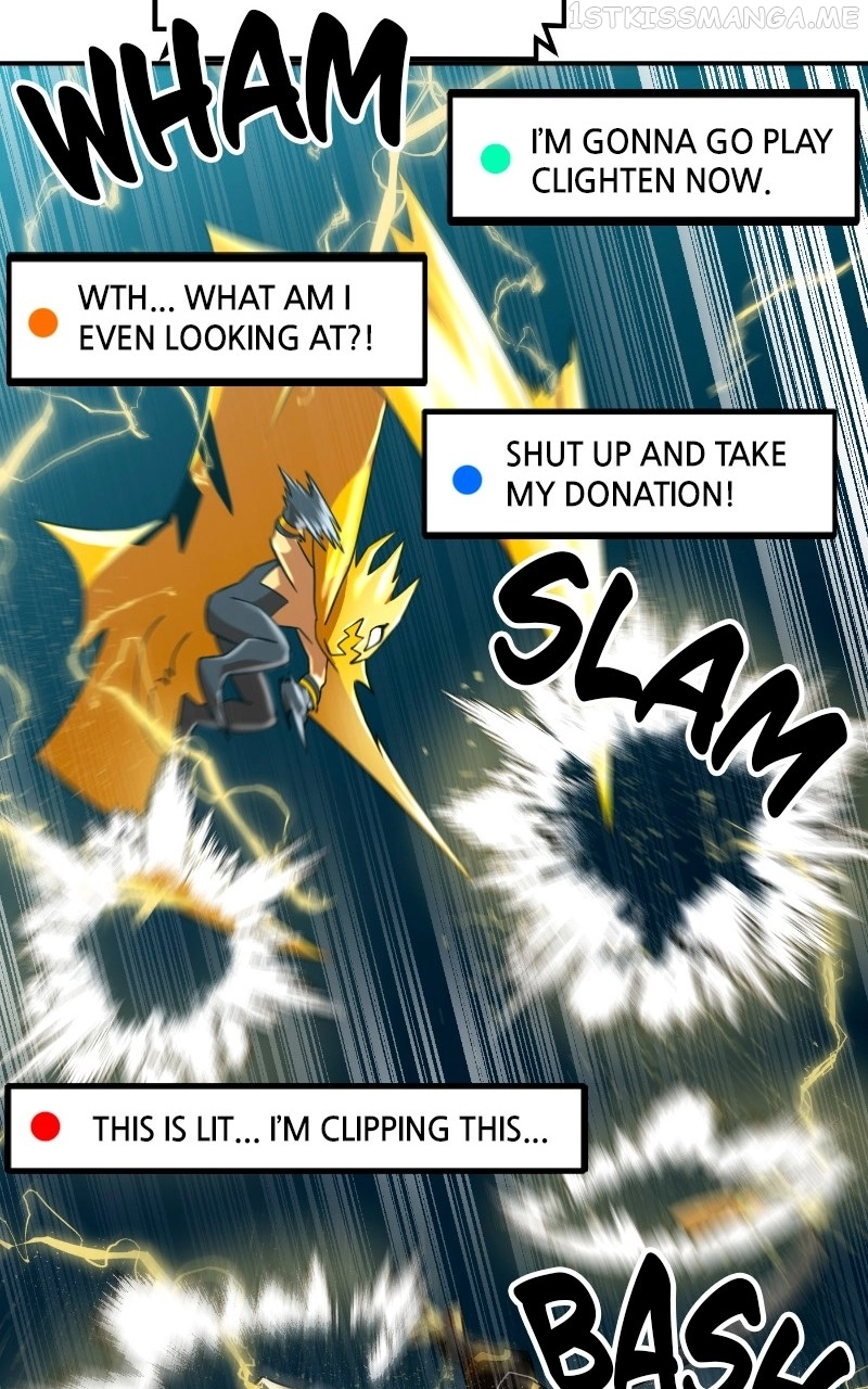 Double Click Chapter 64 page 16