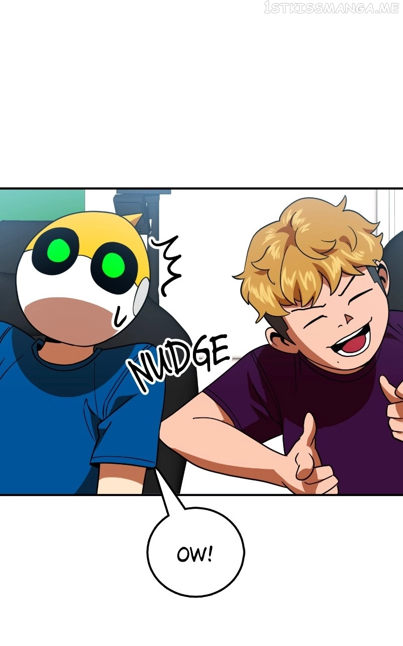 Double Click Chapter 64 page 29