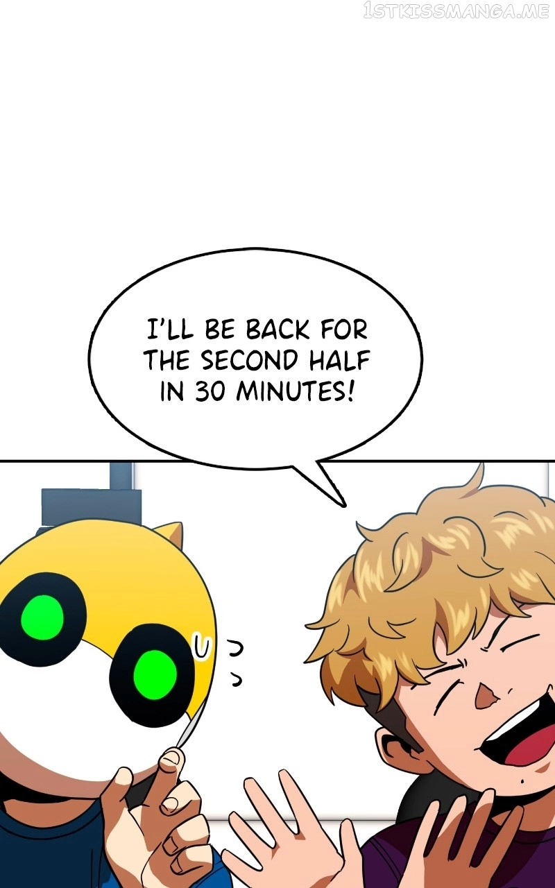 Double Click Chapter 64 page 30