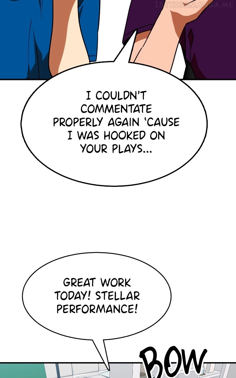 Double Click Chapter 64 page 33