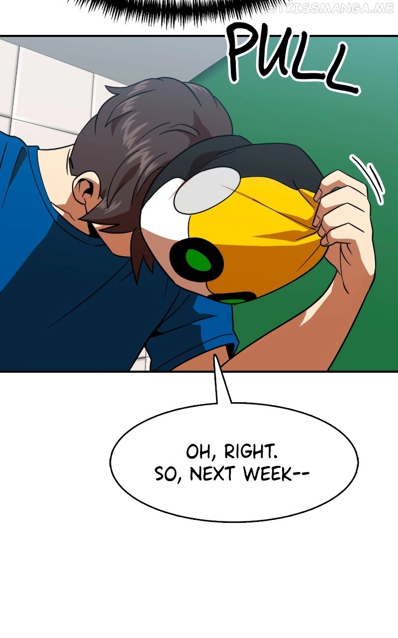 Double Click Chapter 64 page 37