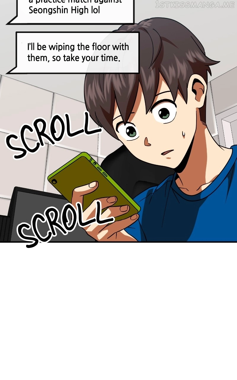 Double Click Chapter 64 page 62