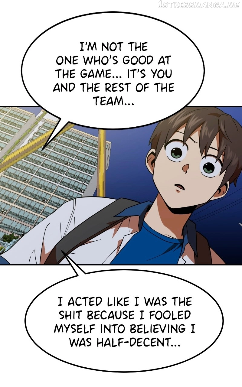 Double Click Chapter 64 page 84