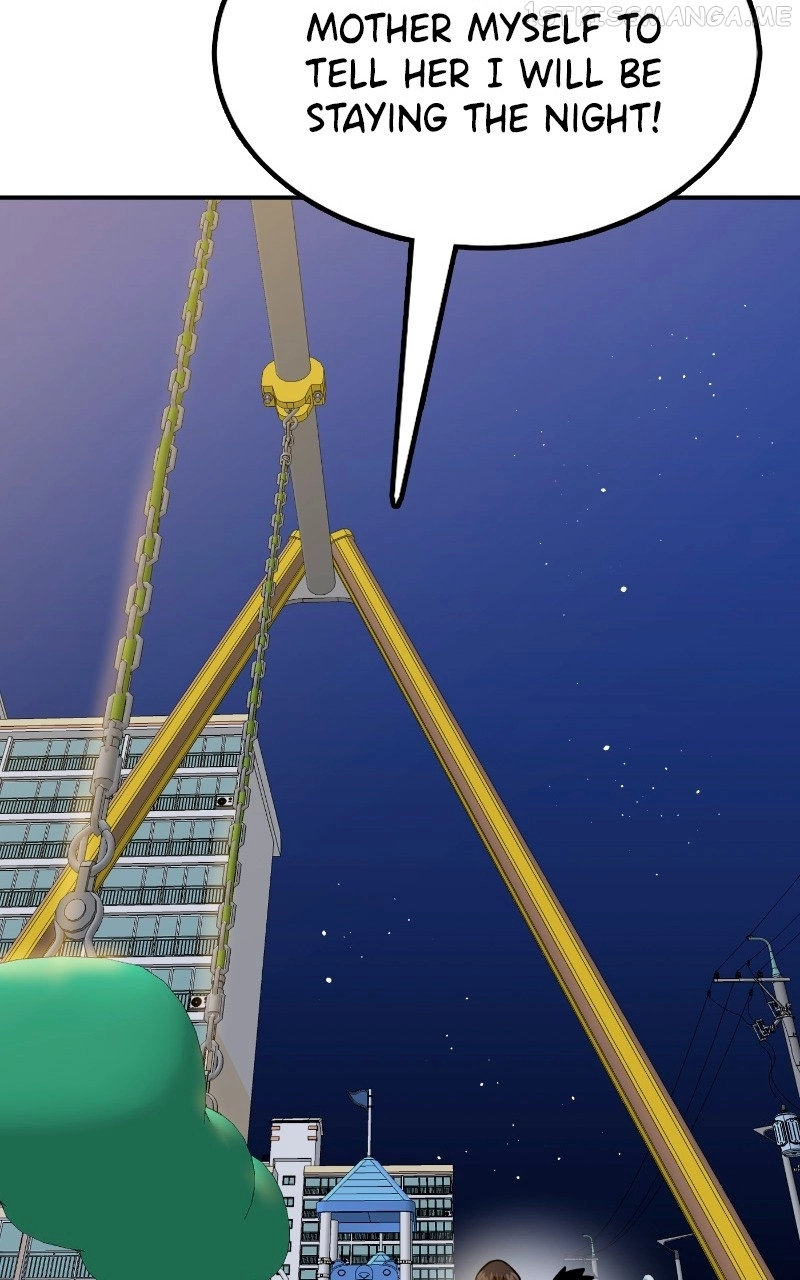 Double Click Chapter 64 page 112