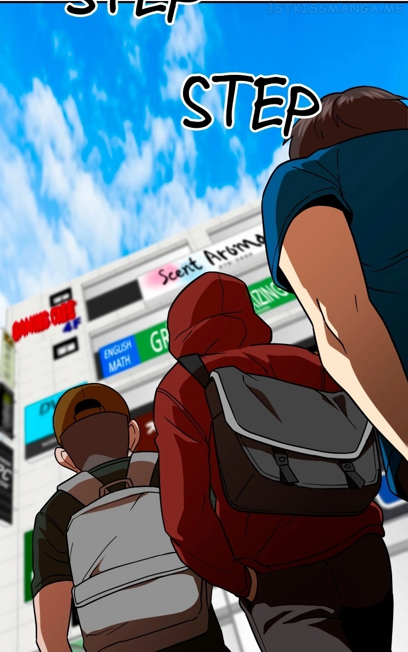 Double Click Chapter 64 page 118