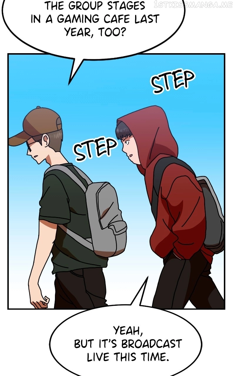 Double Click Chapter 65 page 5