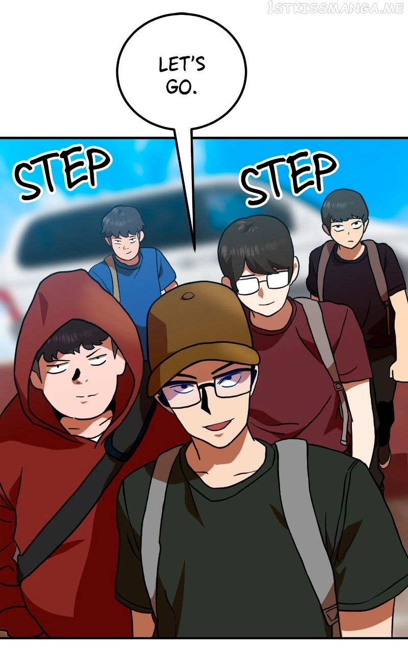 Double Click Chapter 65 page 10