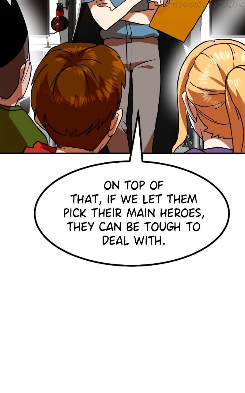 Double Click Chapter 65 page 14