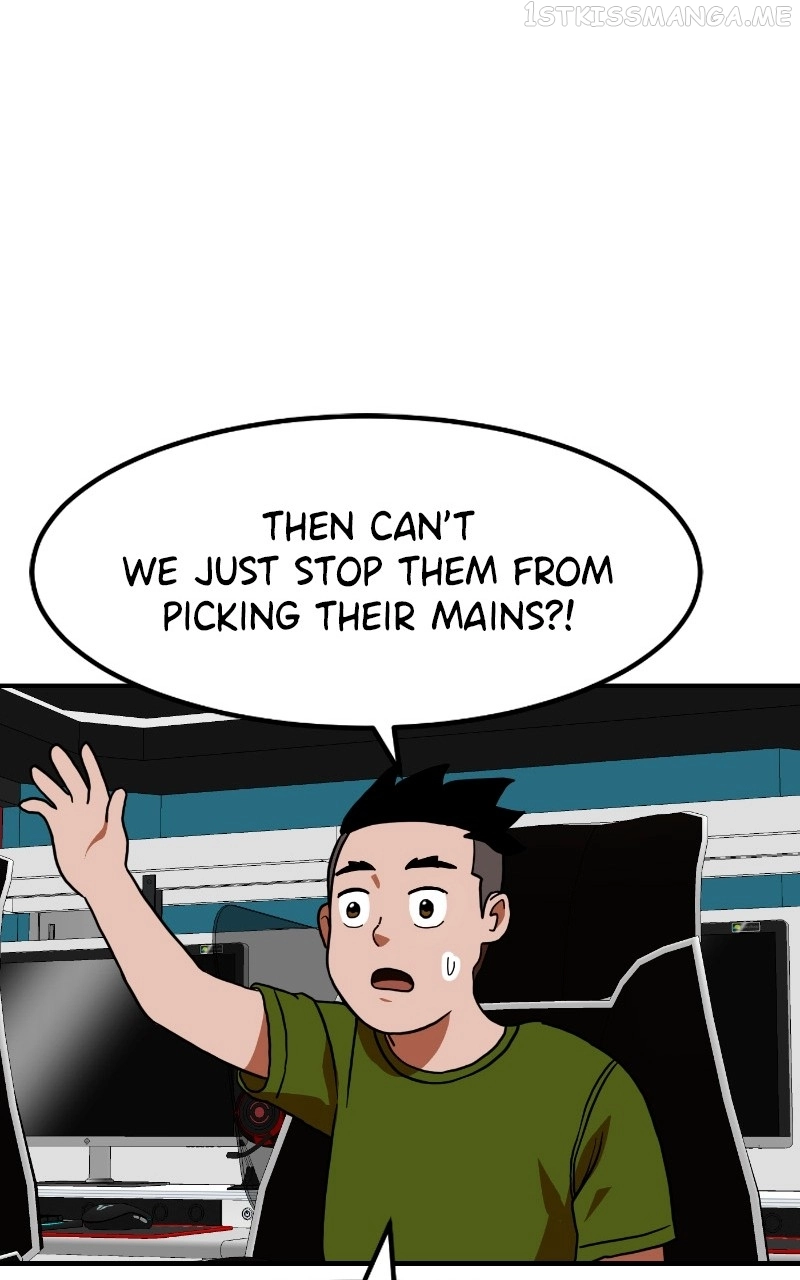 Double Click Chapter 65 page 15