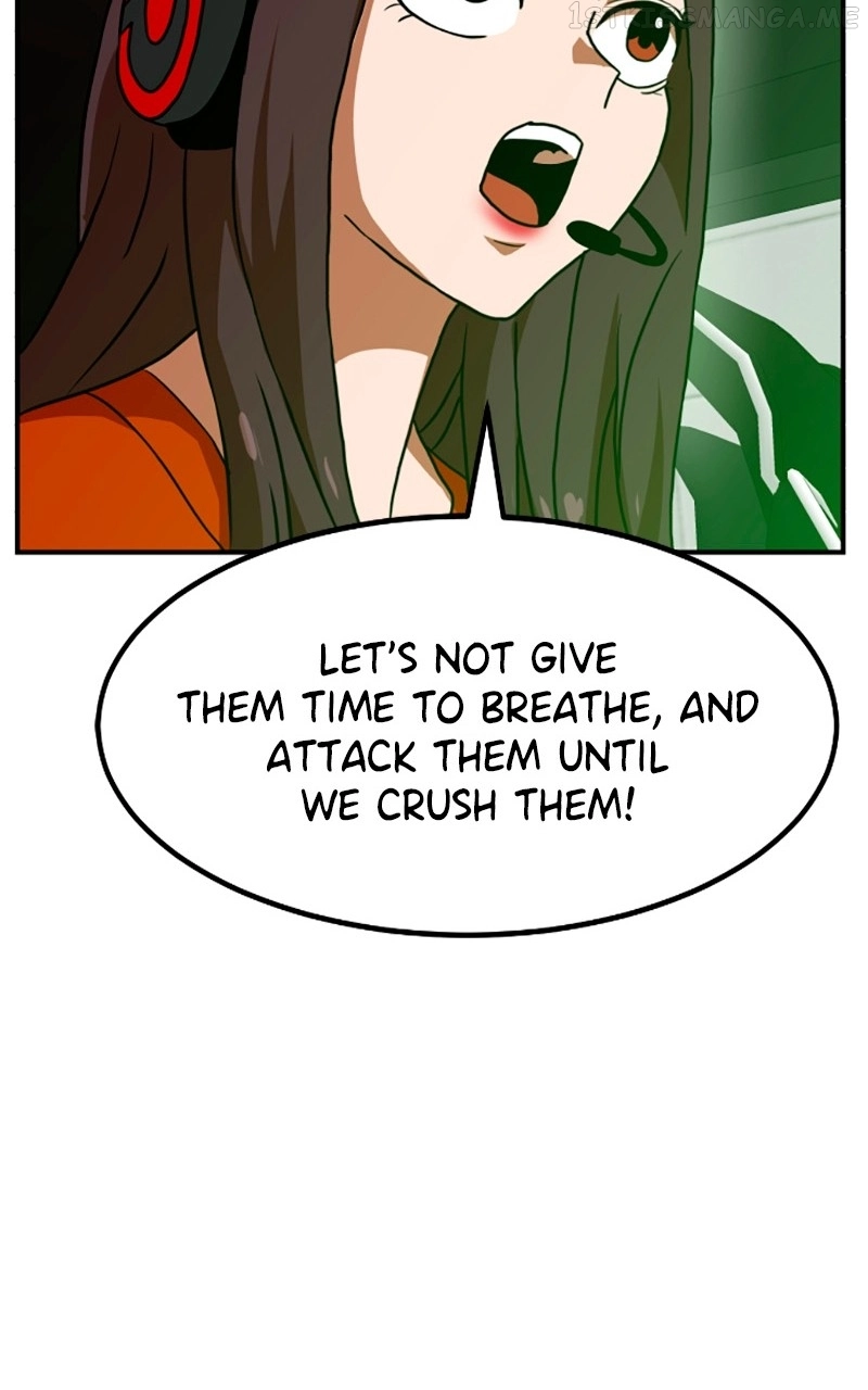 Double Click Chapter 65 page 39