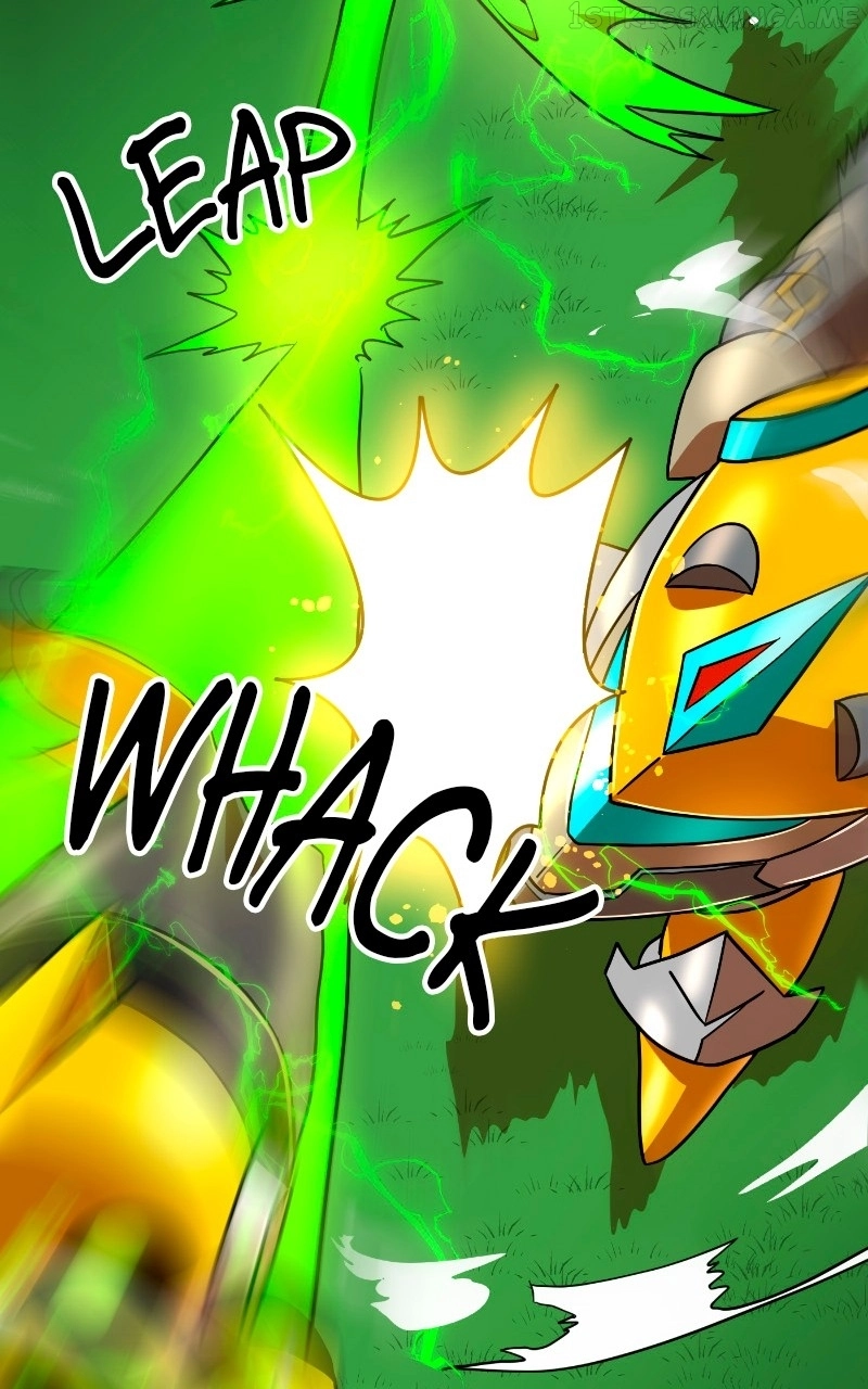Double Click Chapter 65 page 67