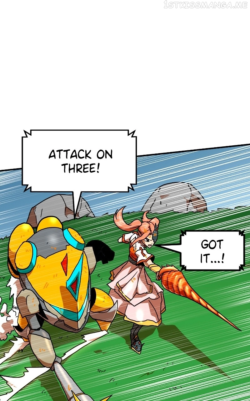 Double Click Chapter 65 page 102