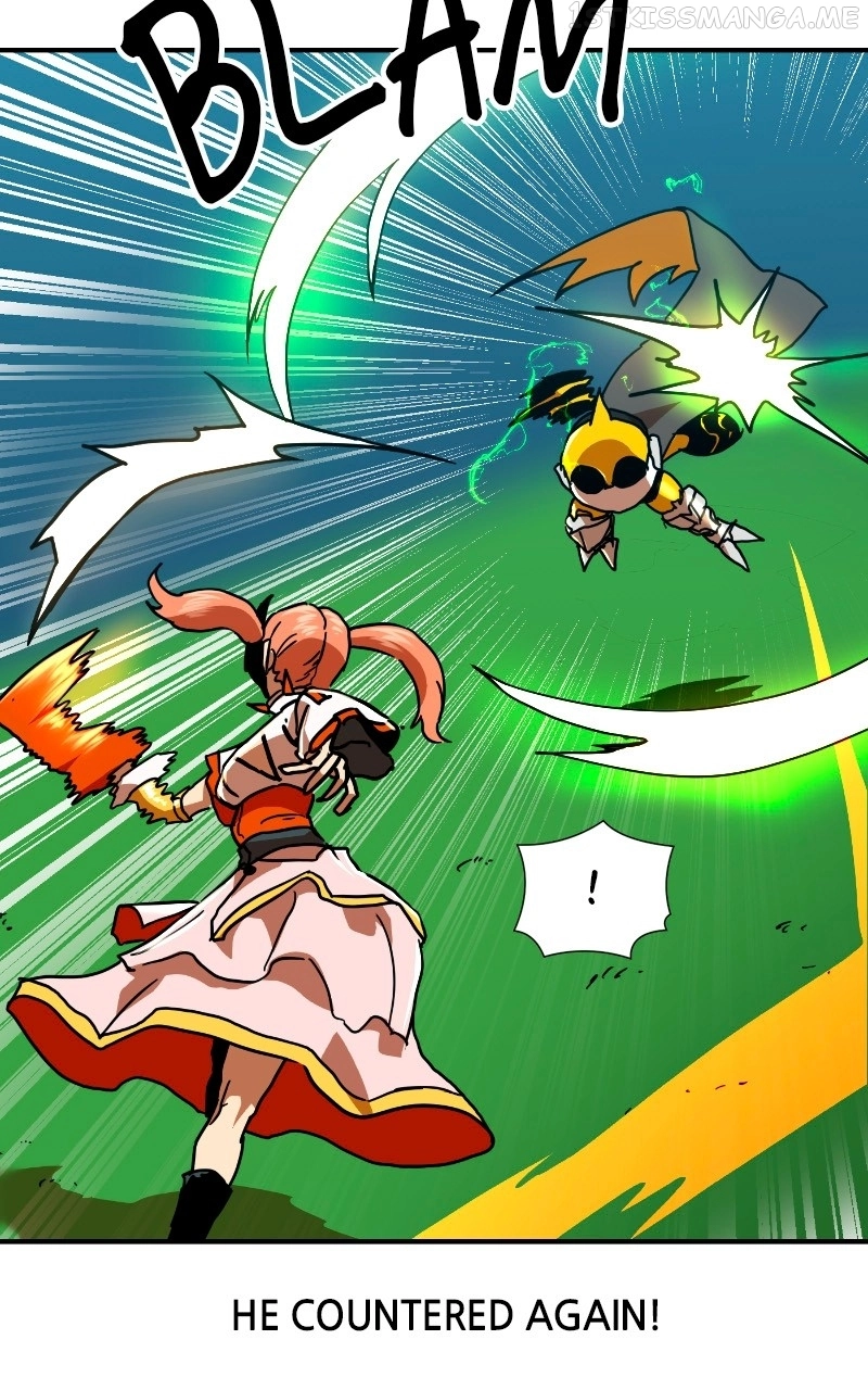Double Click Chapter 65 page 111