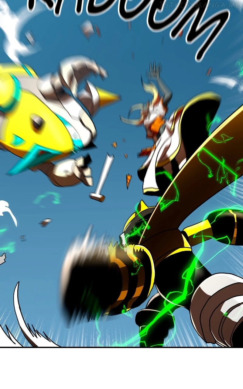 Double Click Chapter 65 page 125