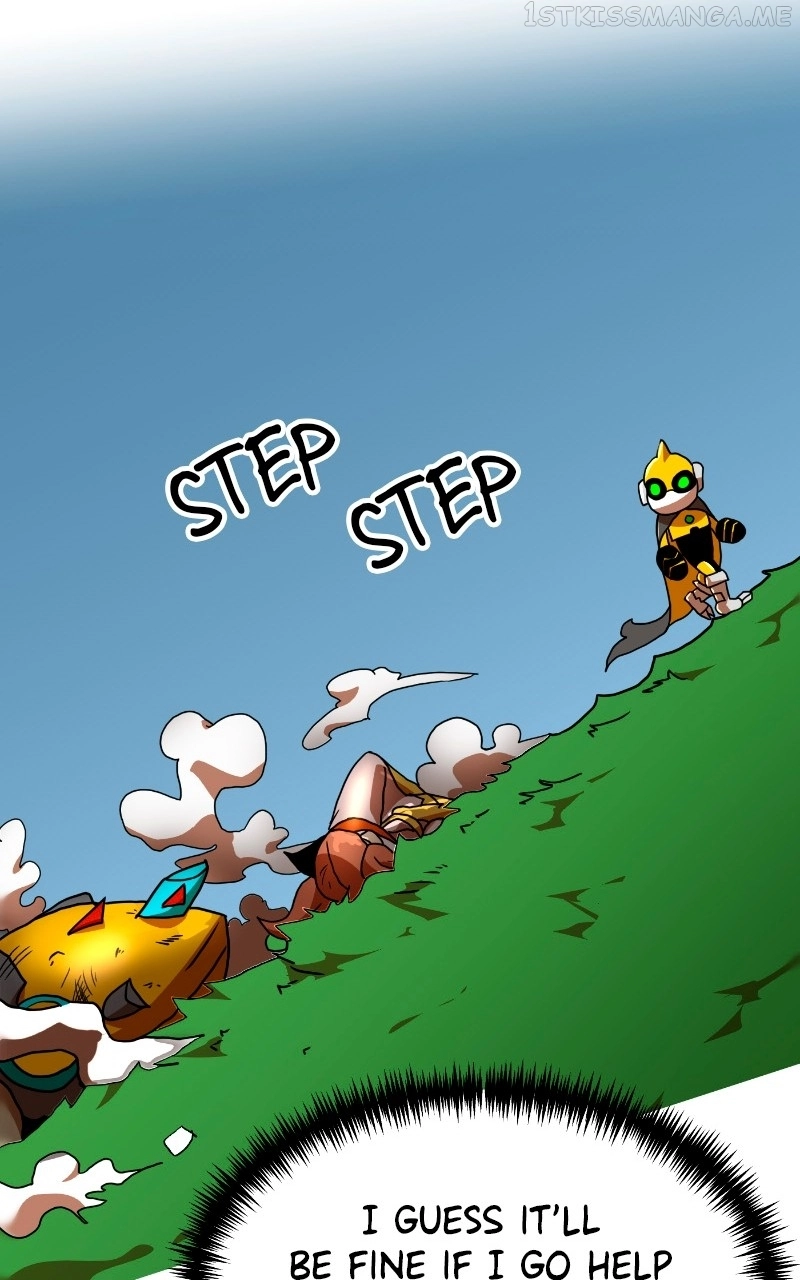 Double Click Chapter 65 page 129