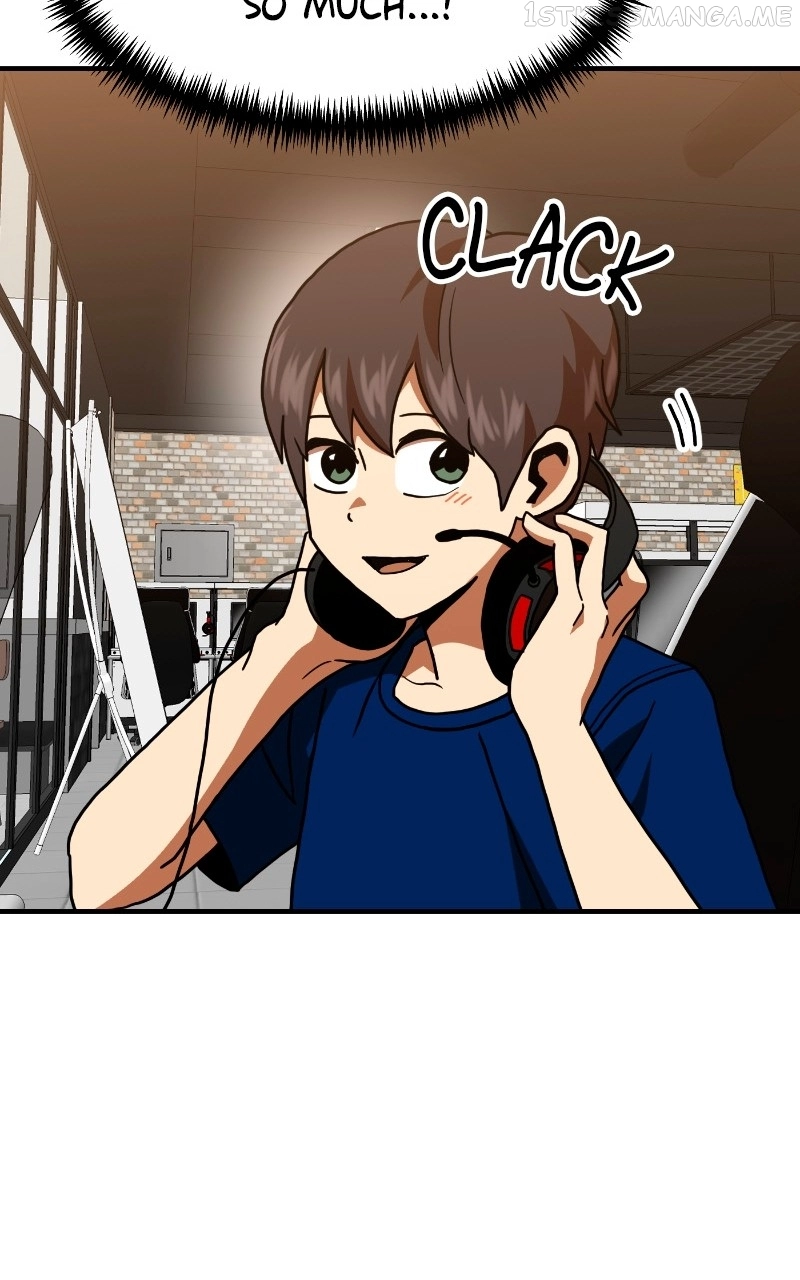 Double Click Chapter 65 page 132