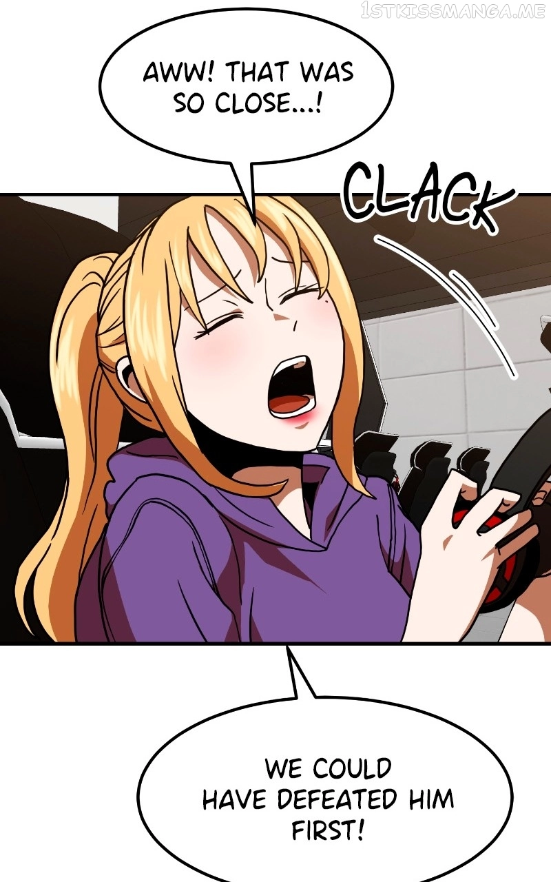 Double Click Chapter 65 page 133