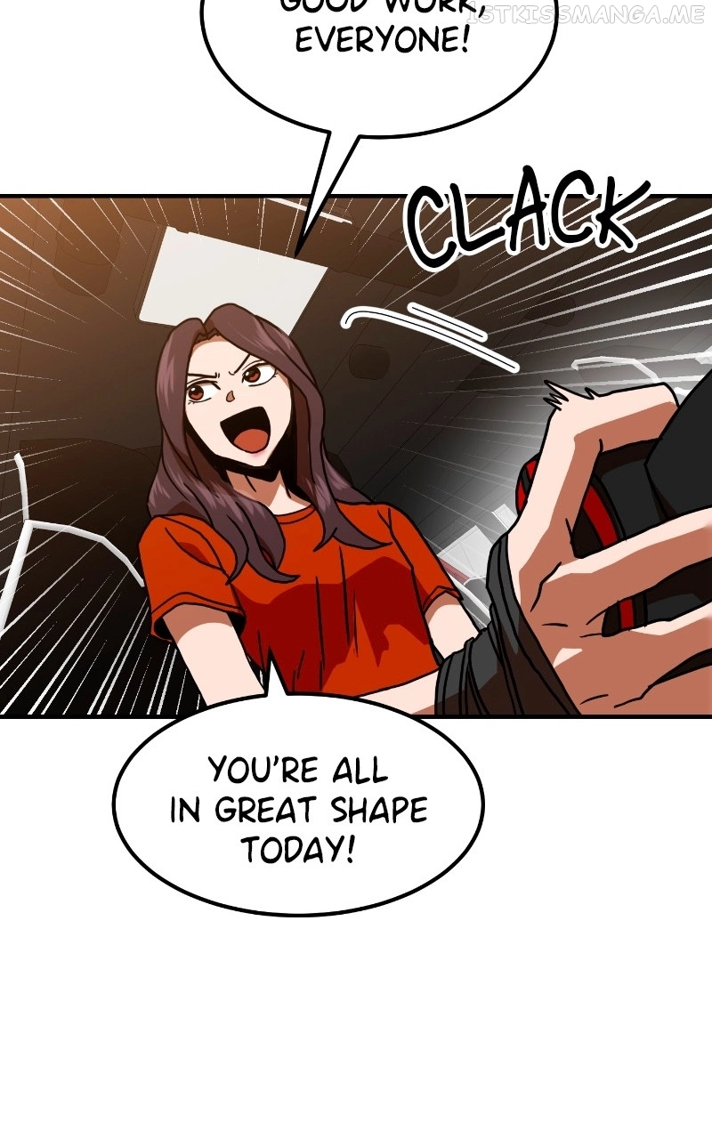 Double Click Chapter 65 page 136