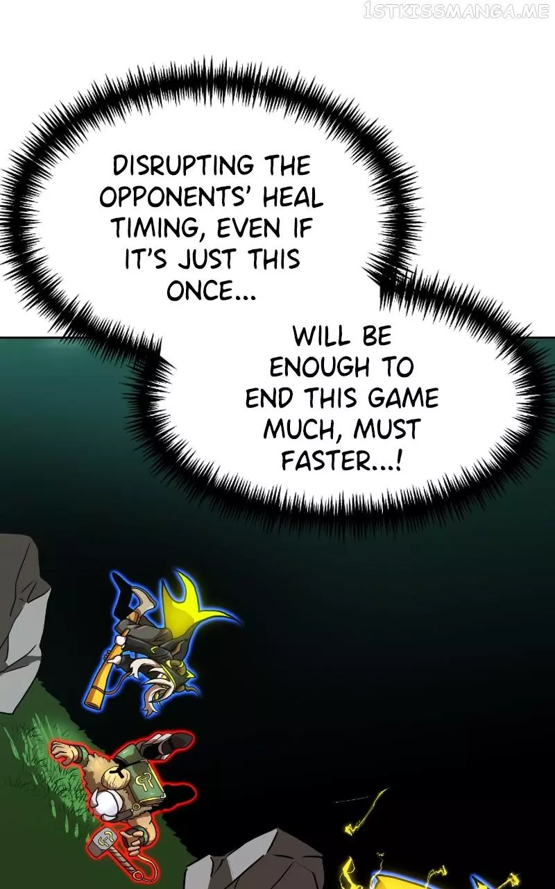 Double Click Chapter 66 page 21