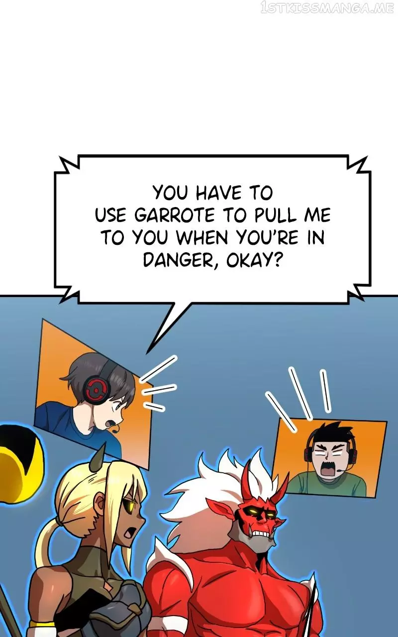 Double Click Chapter 66 page 47