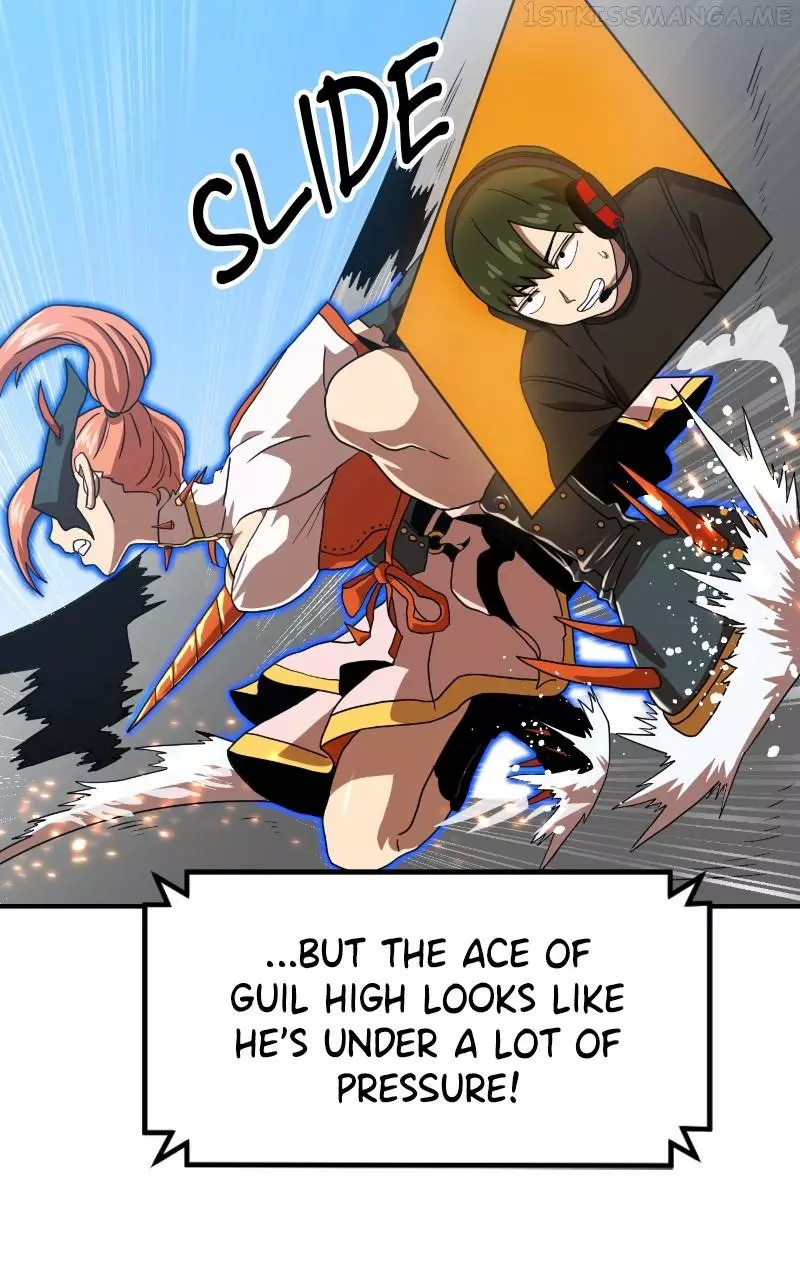 Double Click Chapter 67 page 5